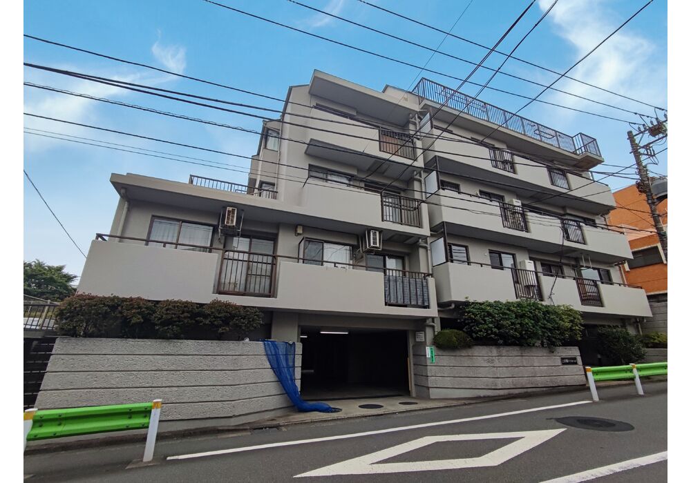 写真で取扱物件をご覧いただけます