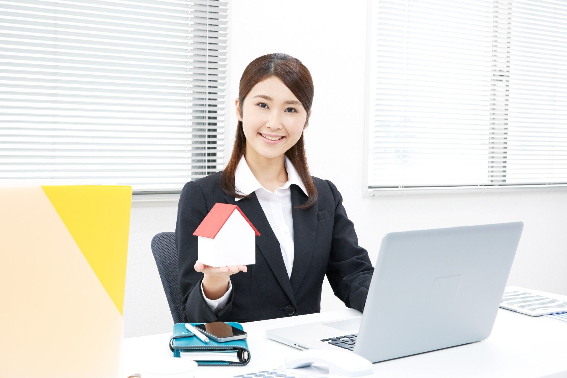 ご納得いただける内容で契約を締結