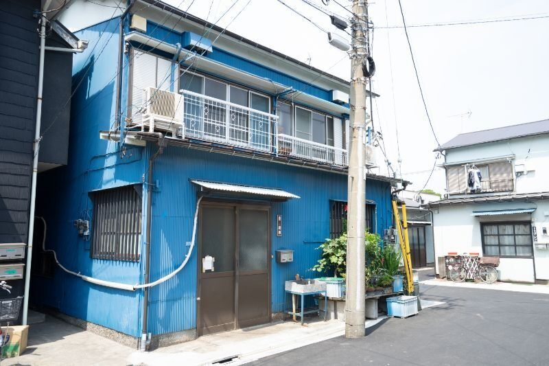 空き家問題でお困りの方